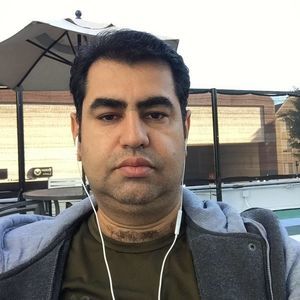 Meet your Posher, Ali